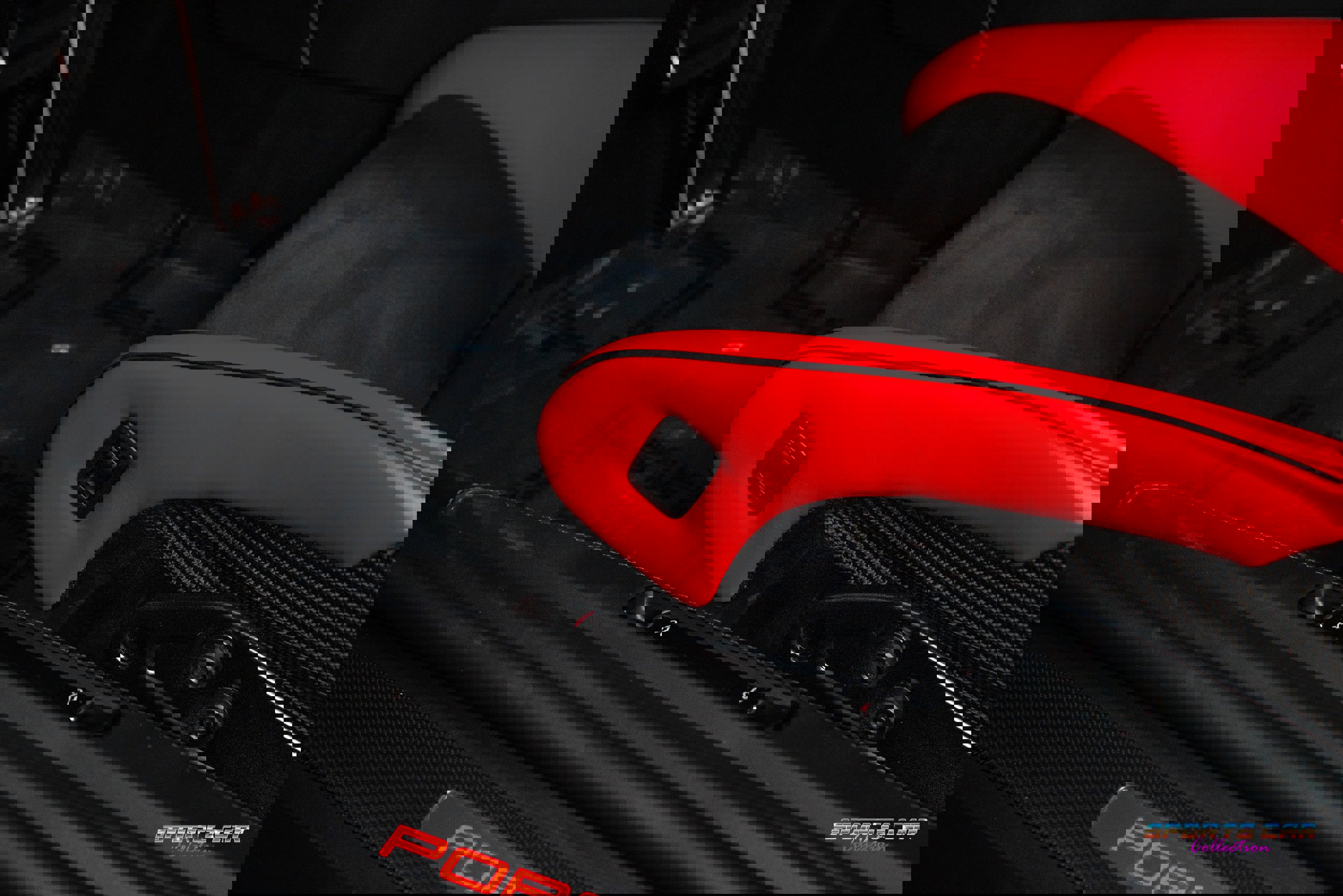 Used 2023 Porsche 718 Cayman GT4 RS image 40