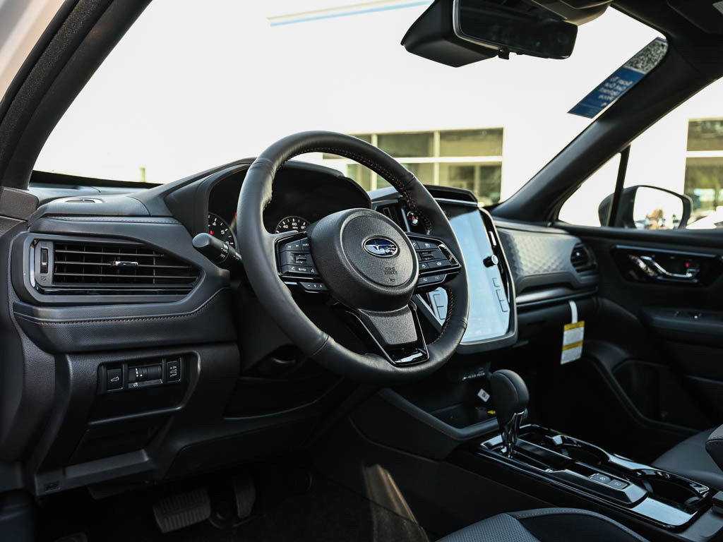 New 2026 Subaru Forester Touring image 19