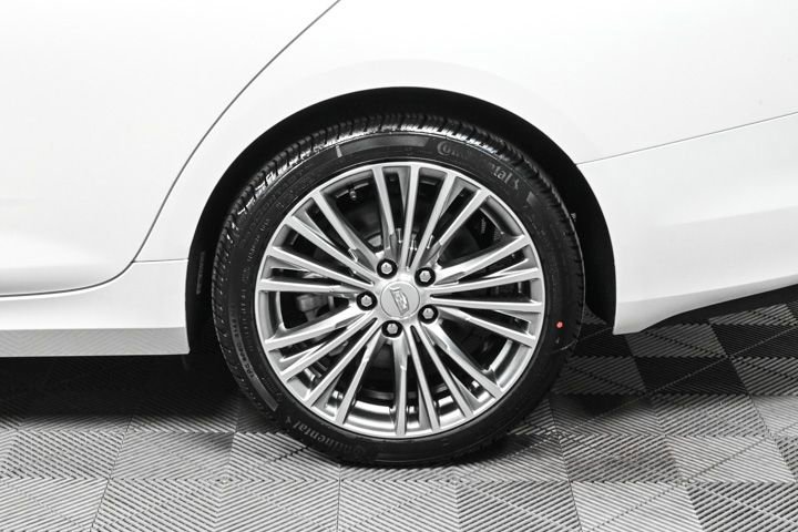 New 2025 Cadillac CT4 Premium Luxury image 29