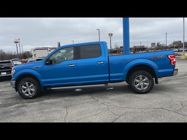 Used 2019 Ford F150 XLT w/ Equipment Group 301A Mid AWD/4WD image 28