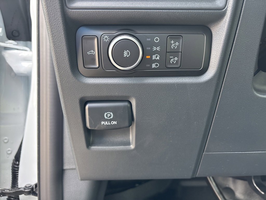 New 2026 Ford F150 XL w/ Equipment Group 103A High image 17