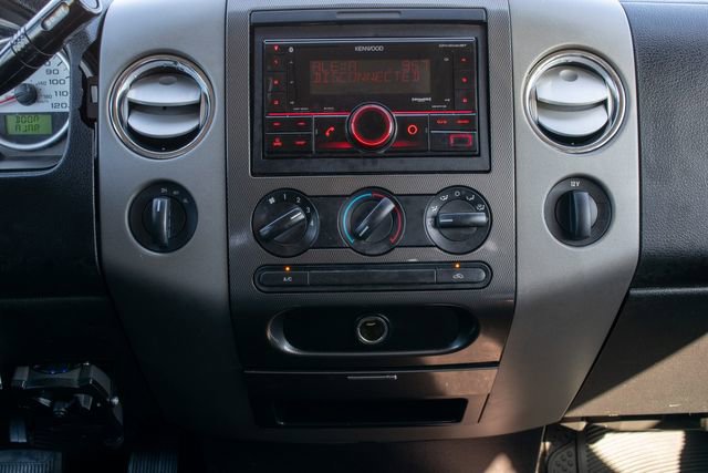 Used 2007 Ford F150 FX4 AWD/4WD image 30