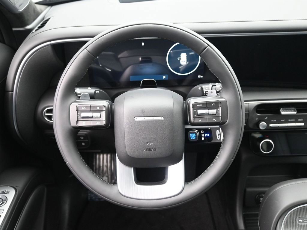 New 2026 Hyundai Palisade Calligraphy image 19