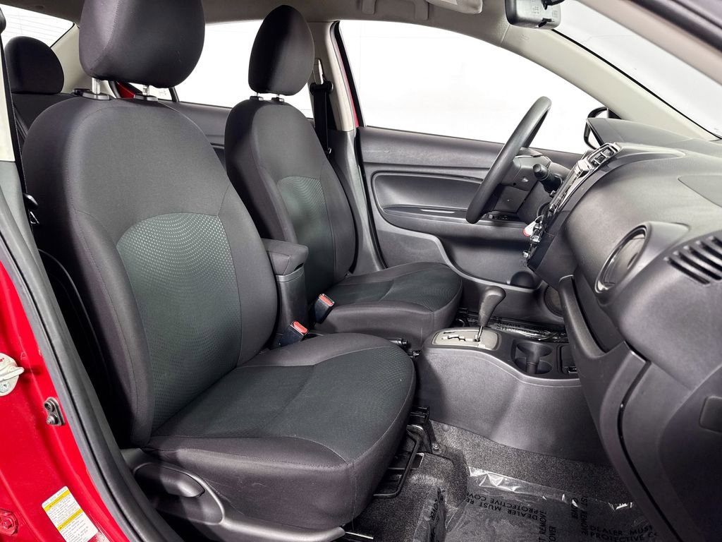 Used 2019 Mitsubishi Mirage G4 ES image 26
