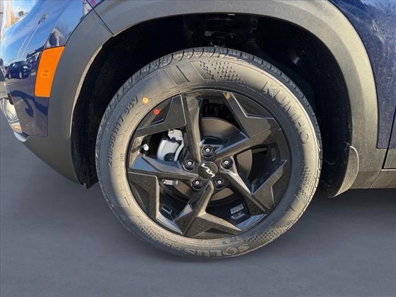 New 2026 Kia Seltos EX image 9