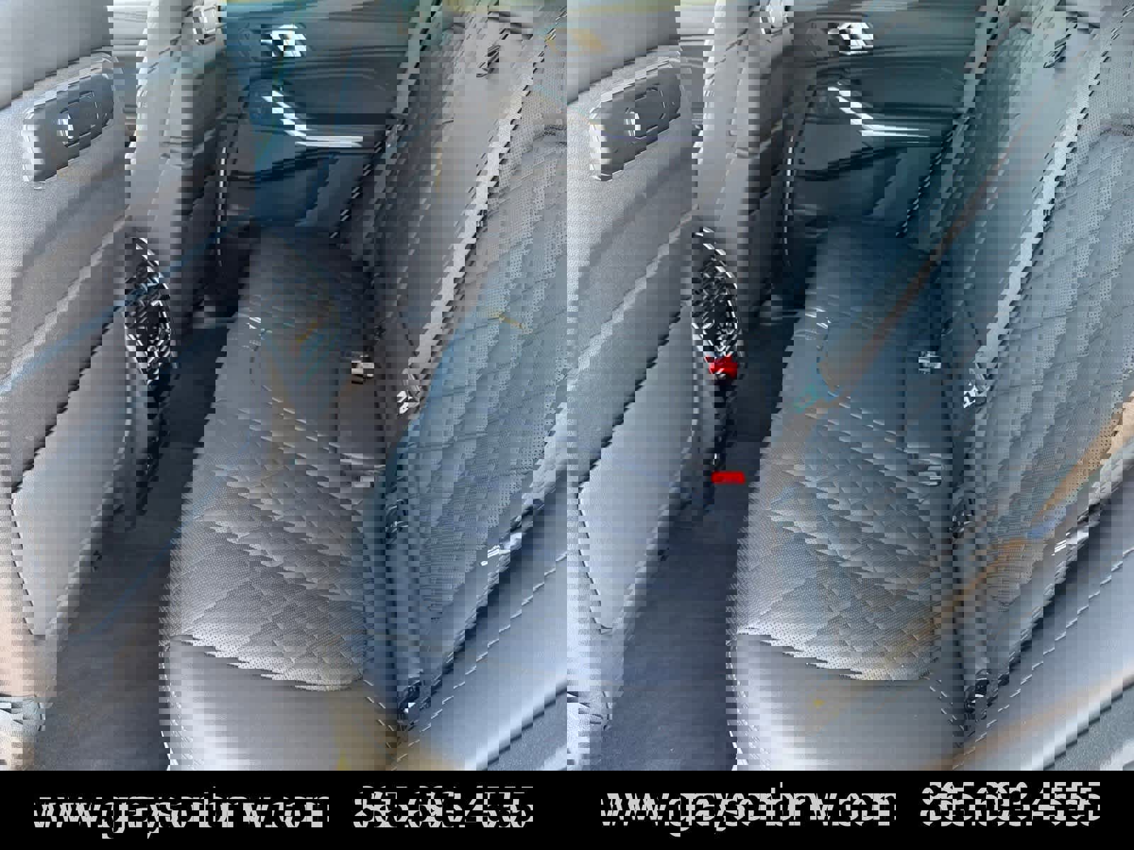 Used 2024 BMW X5 sDrive40i image 12