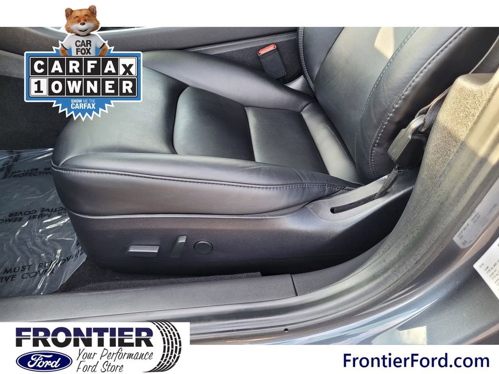 Used 2018 Tesla Model 3 Mid Range image 13