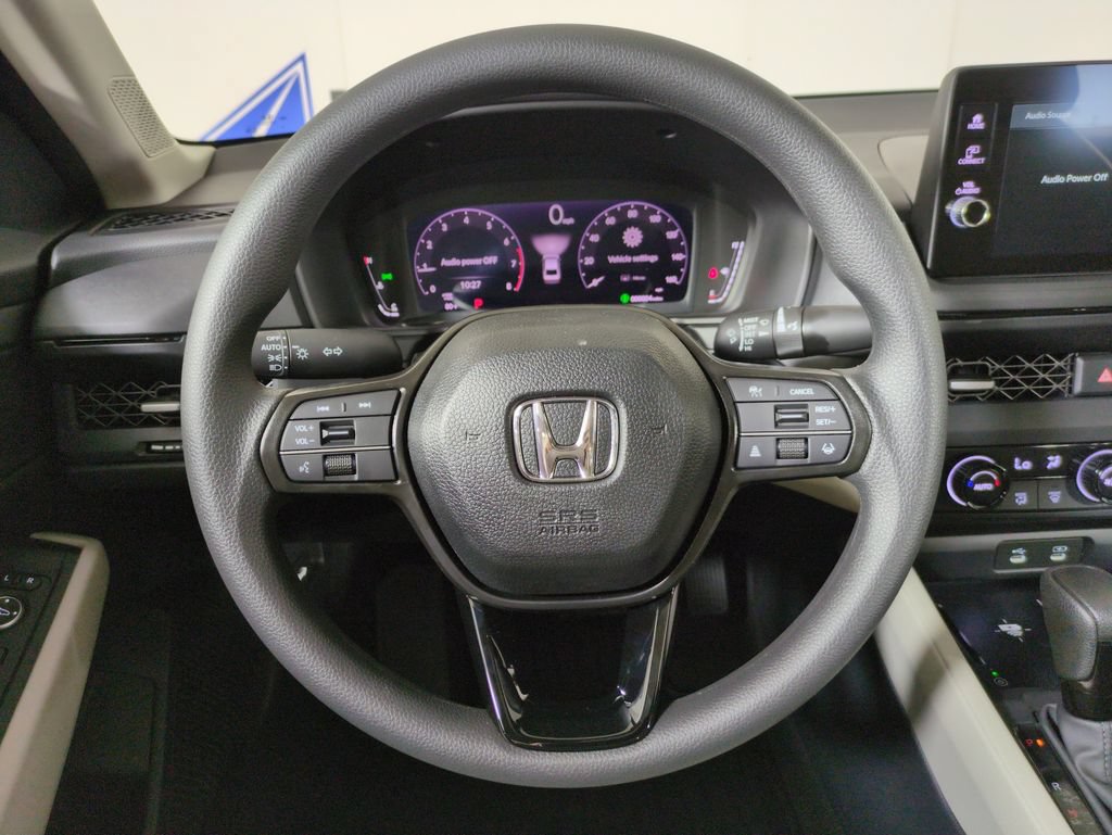 New 2026 Honda Accord SE image 14