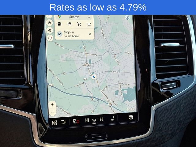 Certified 2024 Volvo XC90 B6 Plus w/ Protection Package Premier image 20