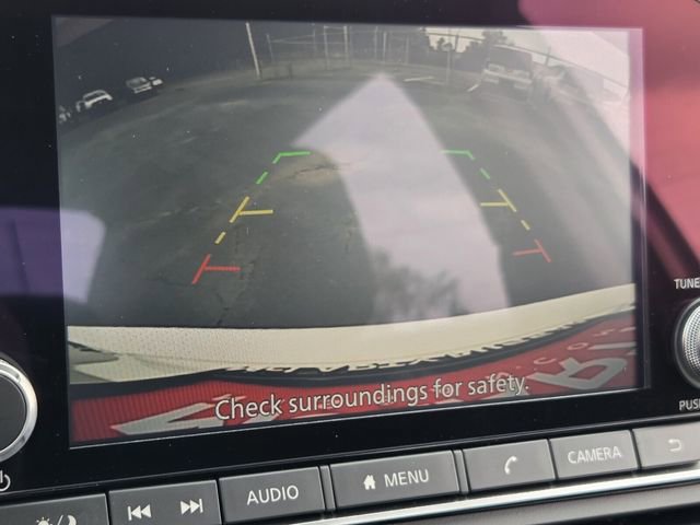 Certified 2025 Nissan Altima 2.5 S FWD image 18