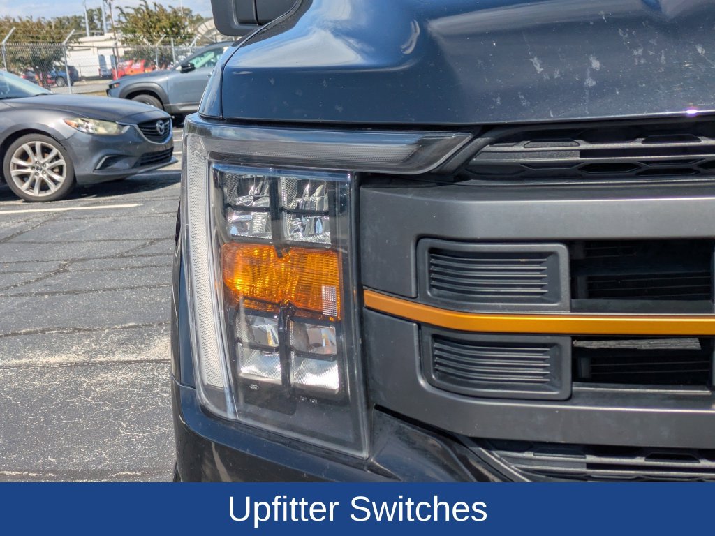 Certified 2023 Ford F150 Tremor AWD/4WD image 12
