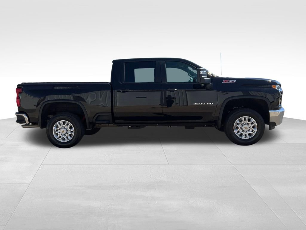 Used 2023 Chevrolet Silverado 2500 LT w/ Convenience Package image 29