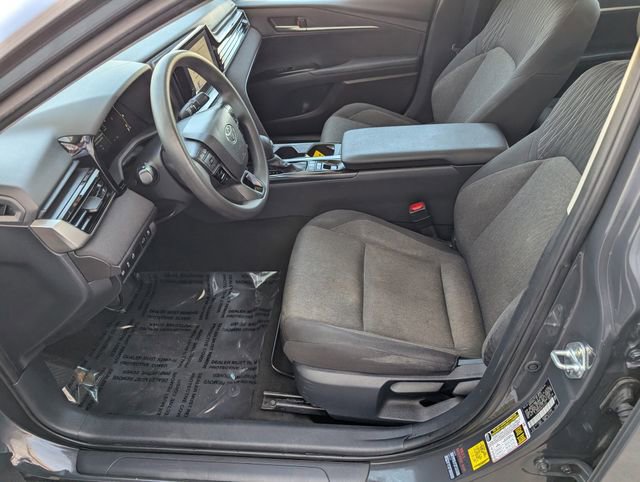 Used 2025 Toyota Camry LE FWD image 2