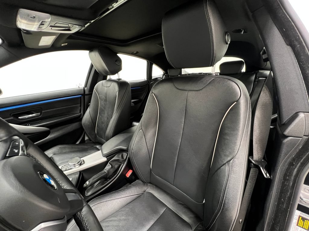 Used 2019 BMW 440i Gran Coupe xDrive AWD/4WD image 15
