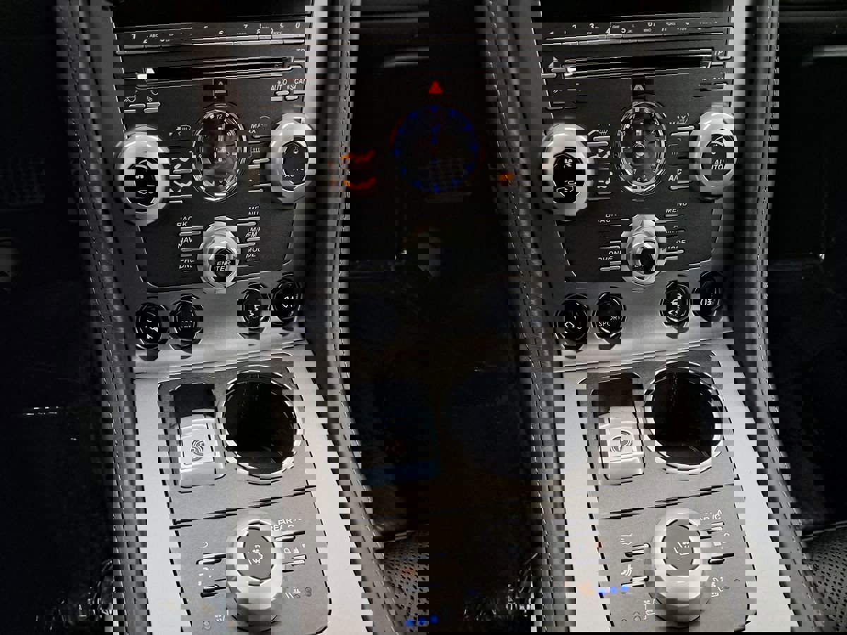 Used 2011 Aston Martin Rapide image 20