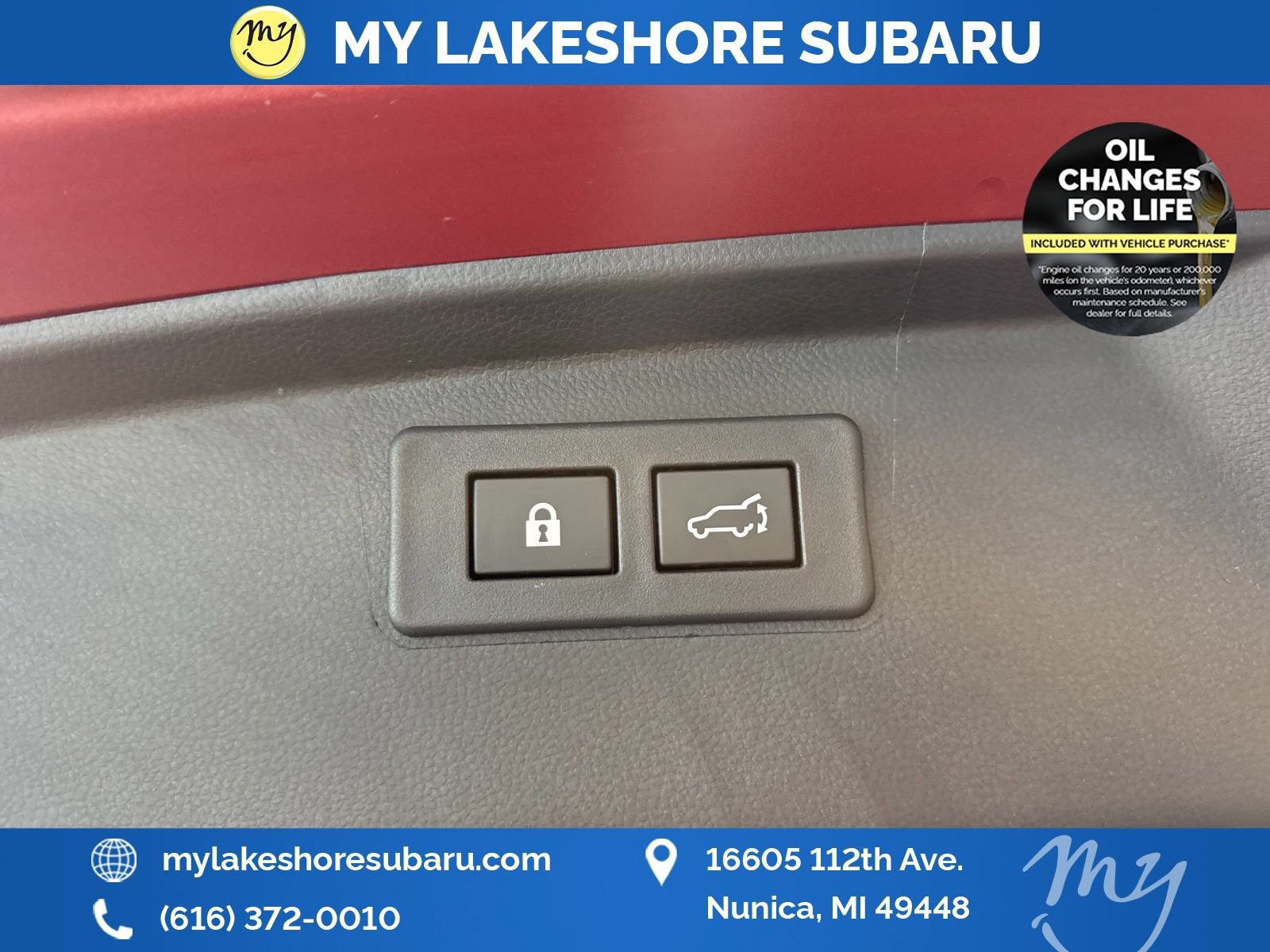 Certified 2025 Subaru Outback Premium AWD/4WD image 30