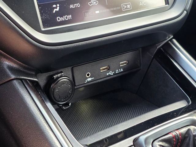 Certified 2023 Subaru WRX image 26