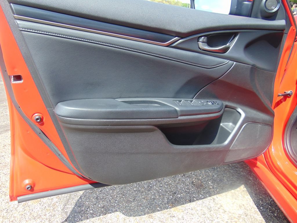 Used 2020 Honda Civic EX-L image 20