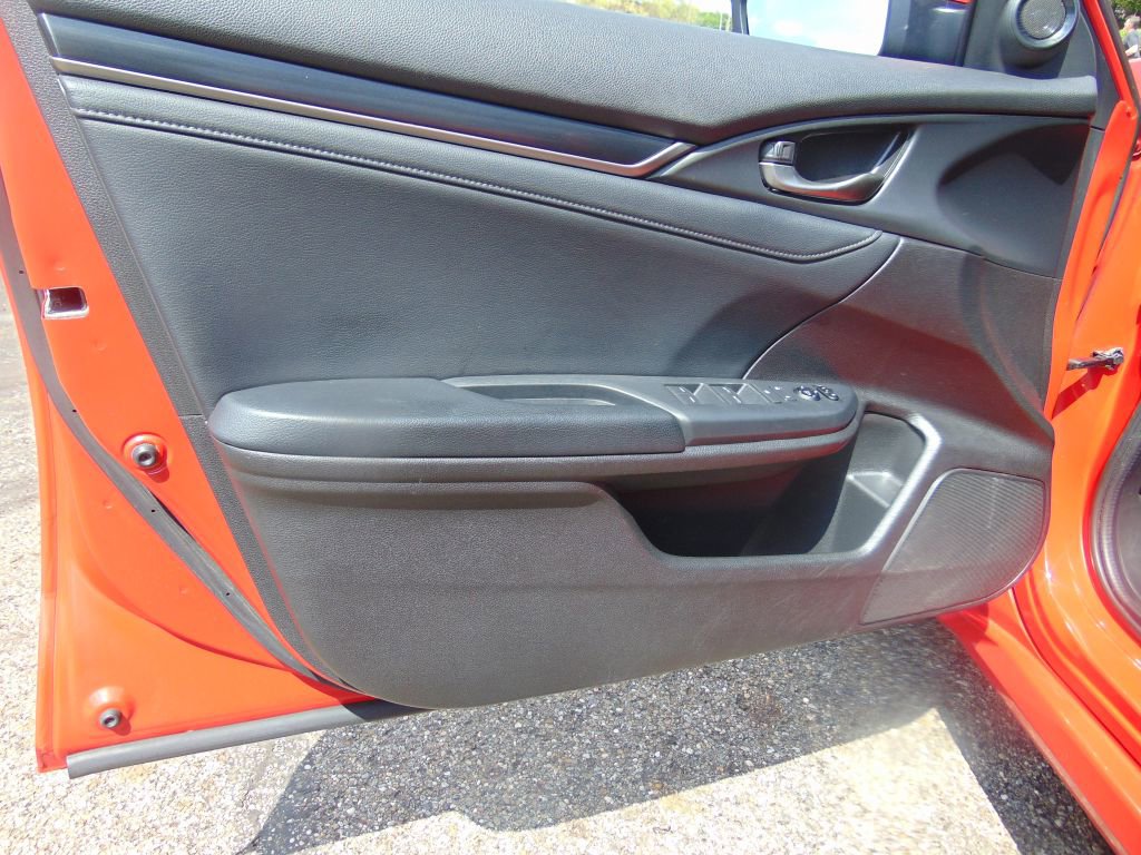 Used 2020 Honda Civic EX-L image 20