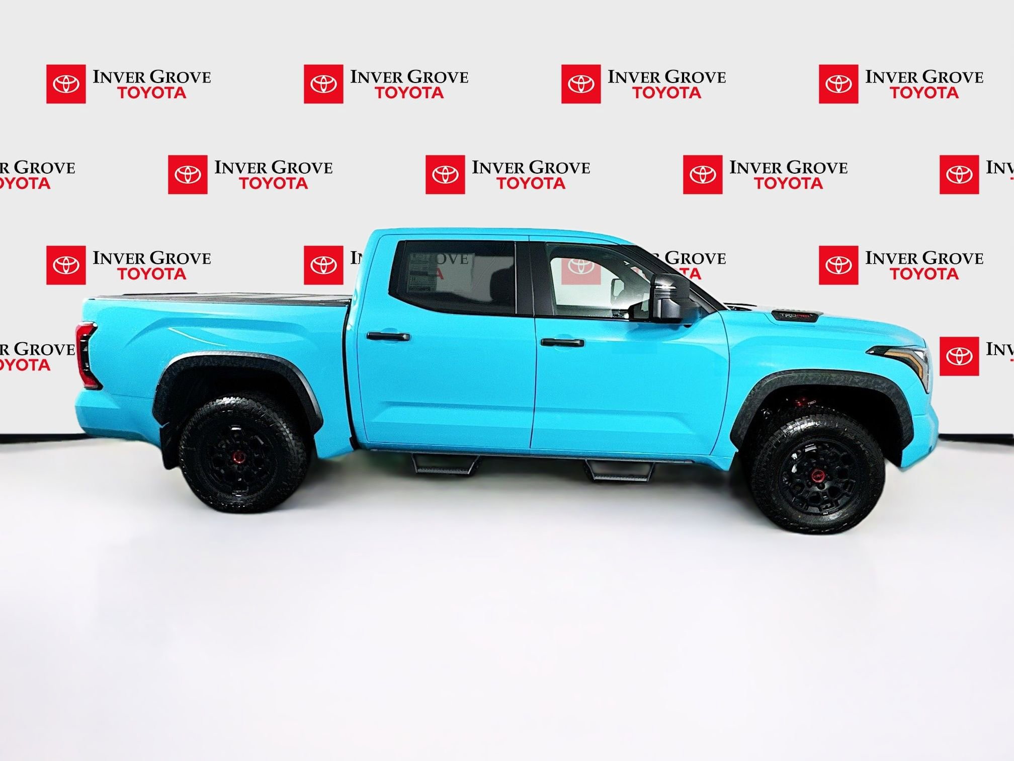 New 2026 Toyota Tundra TRD Pro image 4