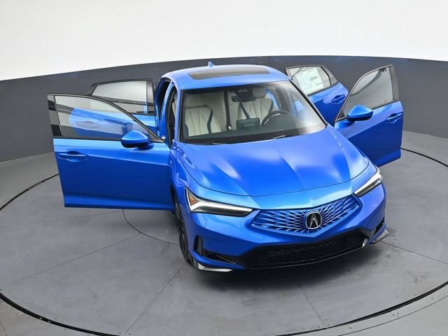 New 2026 Acura Integra A-Spec FWD image 37