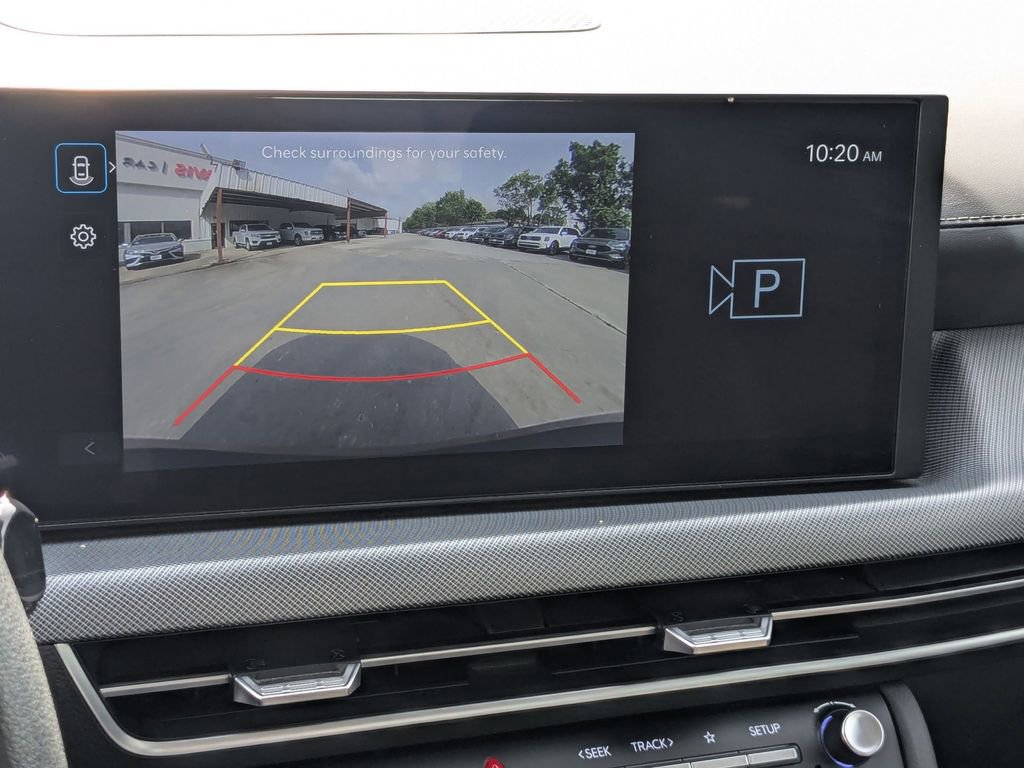 Used 2025 Hyundai Sonata SEL image 19