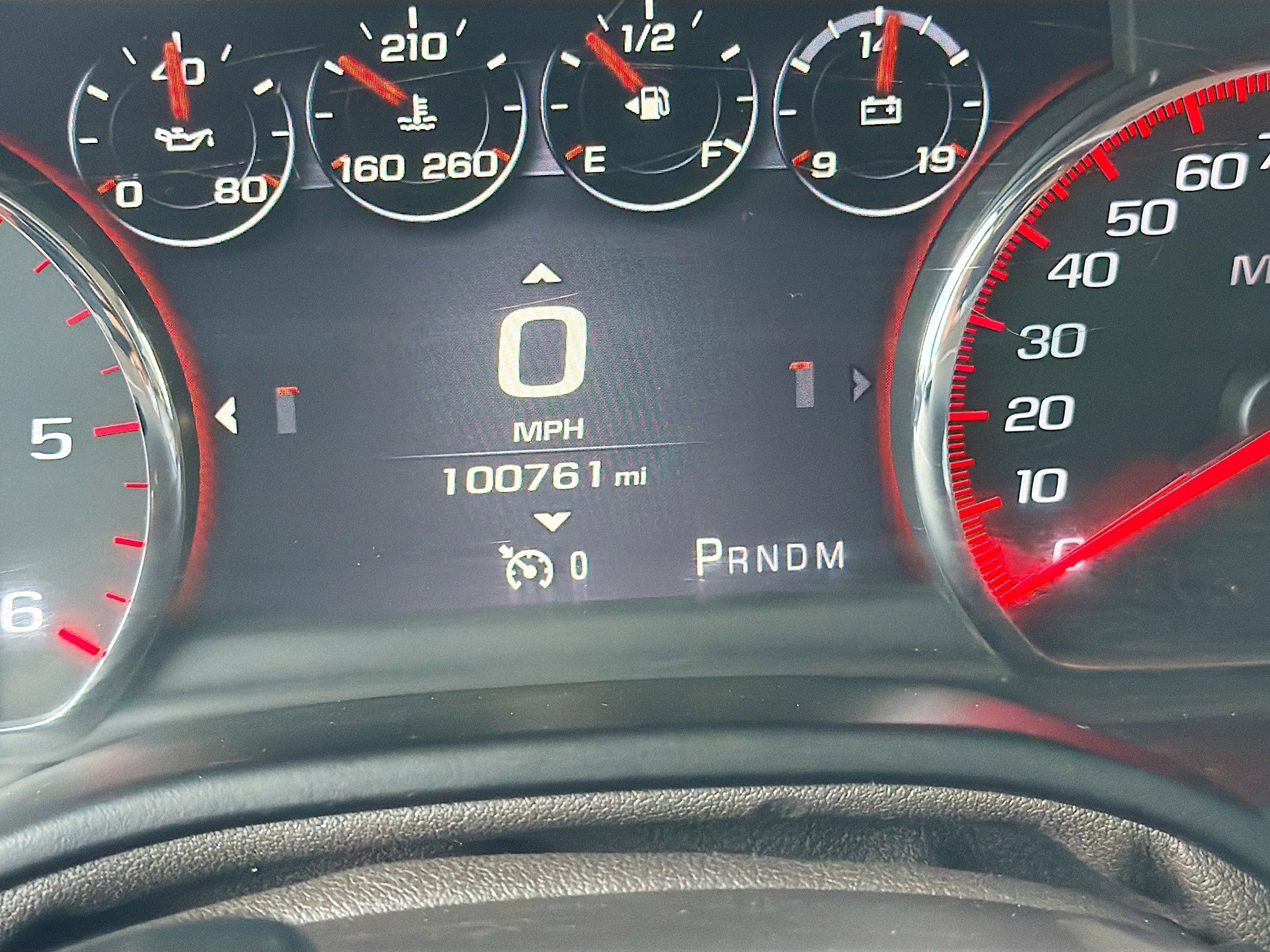 Used 2016 GMC Yukon Denali w/ Open Road Package image 42