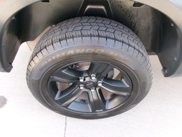 Used 2022 RAM 1500 Classic Warlock w/ Electronics Group AWD/4WD image 24