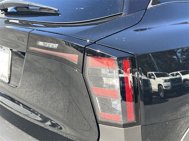 New 2026 Nissan Kicks SV w/ Illumination Package image 27