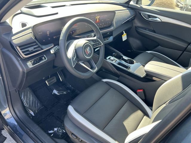 New 2026 Buick Envision Sport Touring image 9