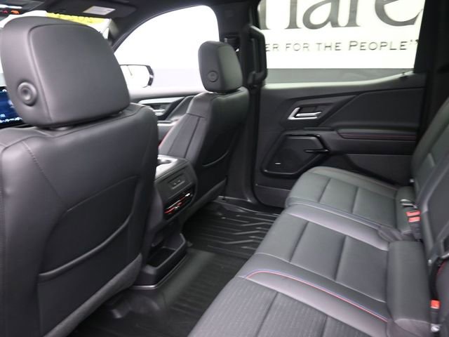 Used 2024 Chevrolet Silverado EV RST image 23