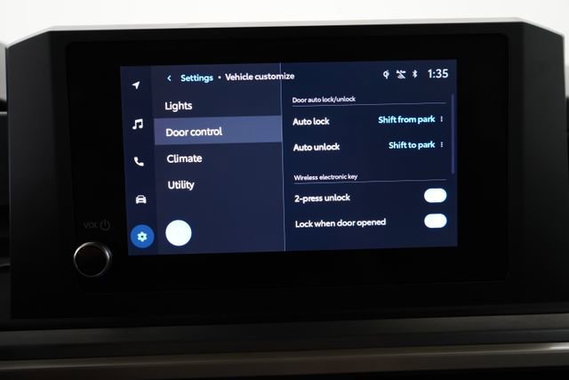 Used 2024 Toyota Tacoma SR5 image 48