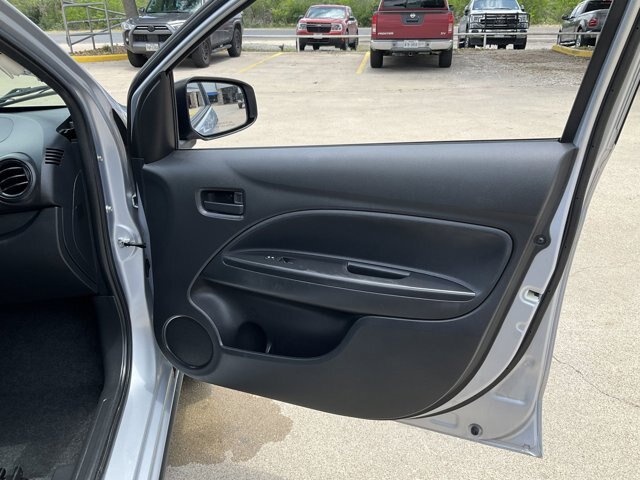 Used 2020 Mitsubishi Mirage ES FWD image 15