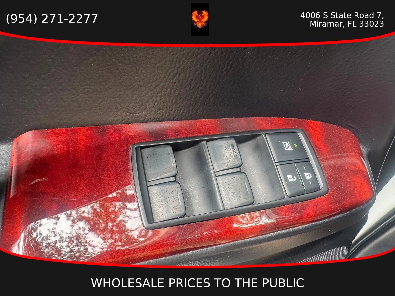 Used 2013 Lexus GX 460 w/ Comfort Plus Pkg AWD/4WD image 15