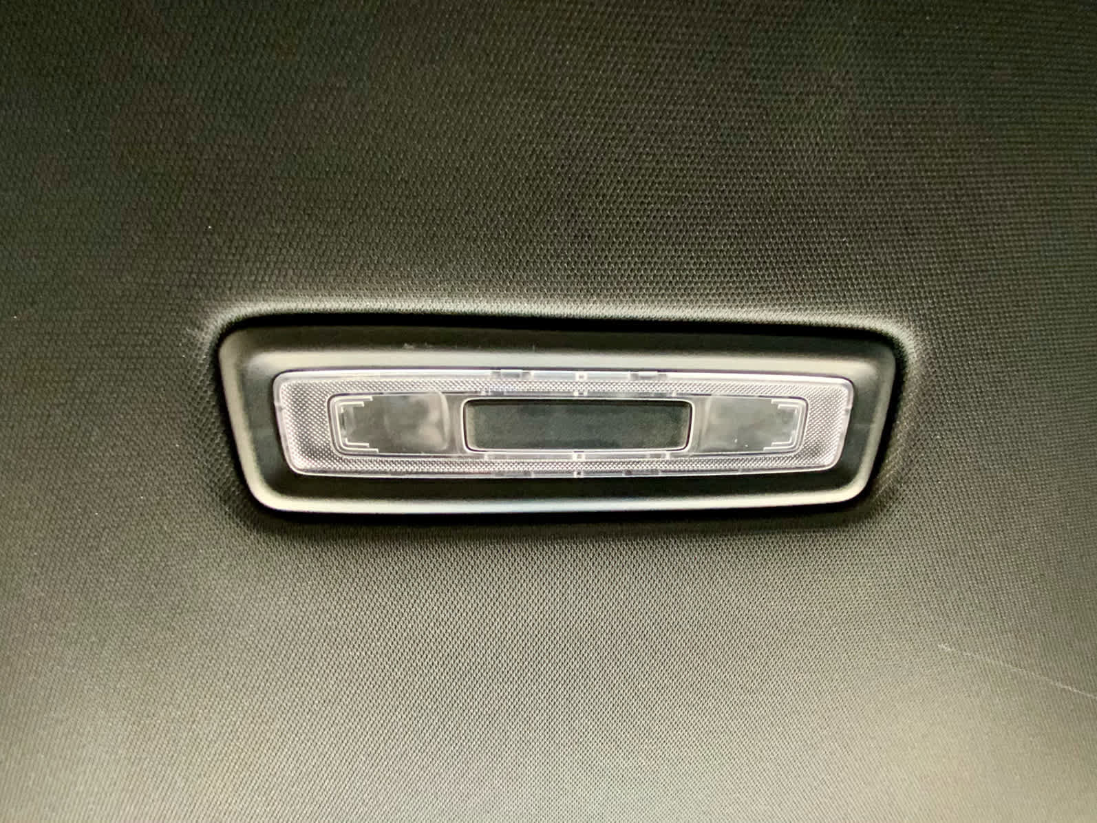 New 2026 Chevrolet Traverse RS w/ LPO, Floor Liner Package image 59