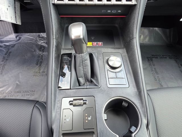 New 2026 Lexus IS 350 F Sport image 25