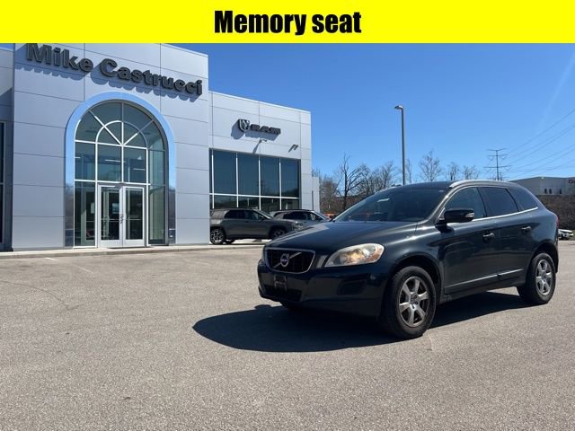 Used 2012 Volvo XC60 3.2 image 7