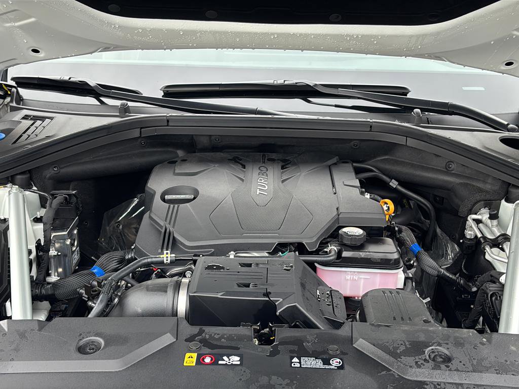 Certified 2026 Genesis GV70 2.5T Advanced image 12