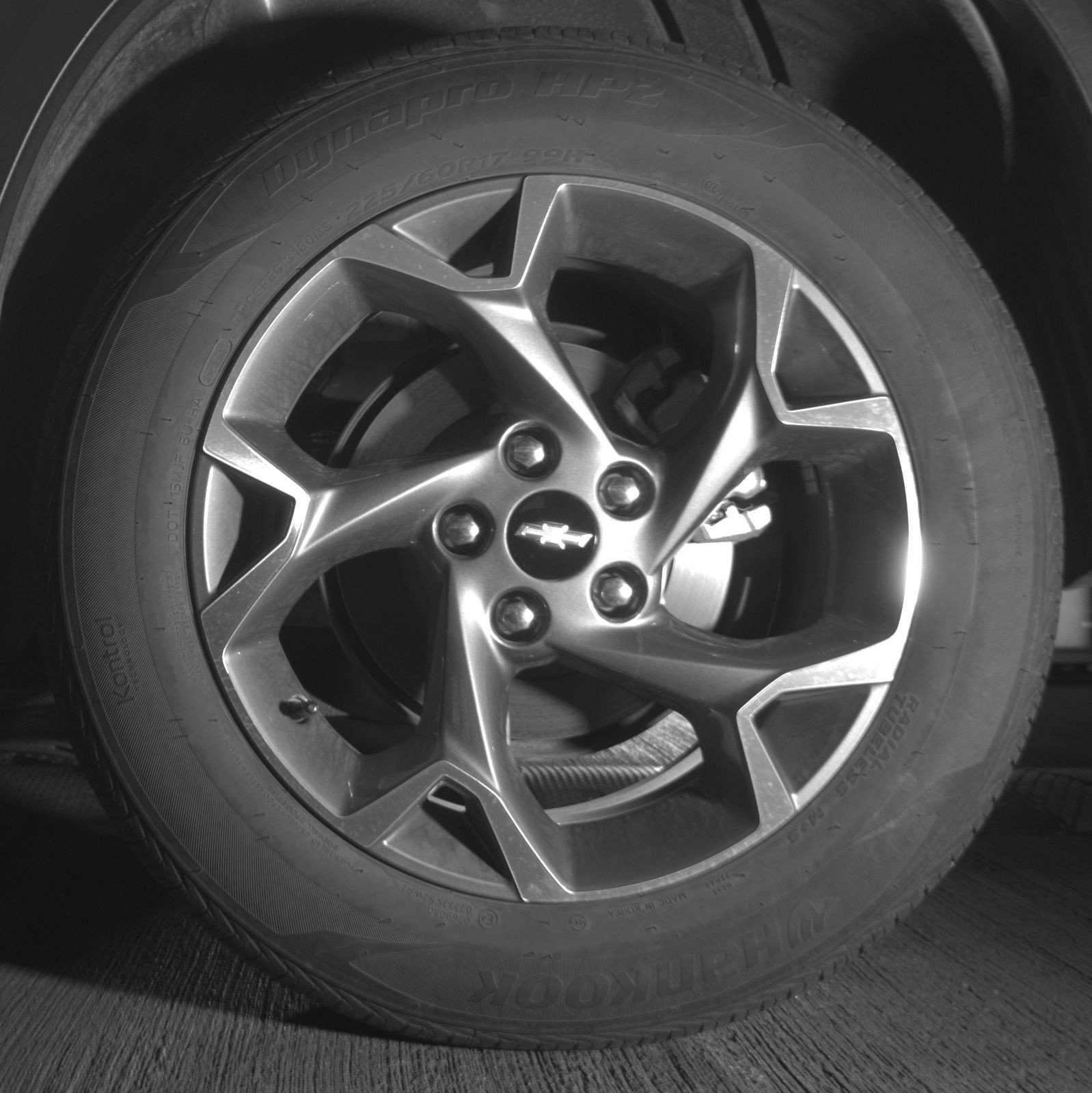 Used 2025 Chevrolet Trax LT image 14