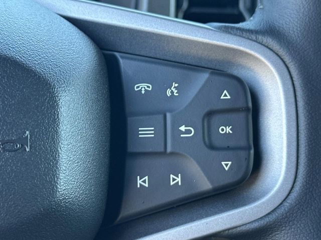 New 2025 Ford Bronco Badlands image 26