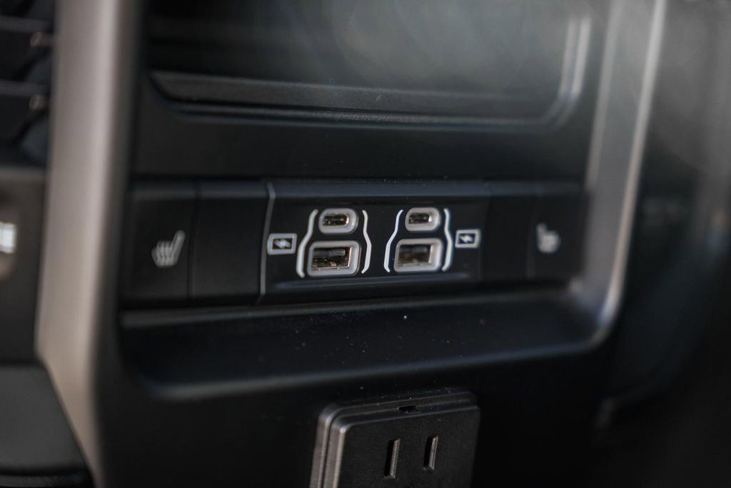 Certified 2022 RAM 2500 Power Wagon image 40