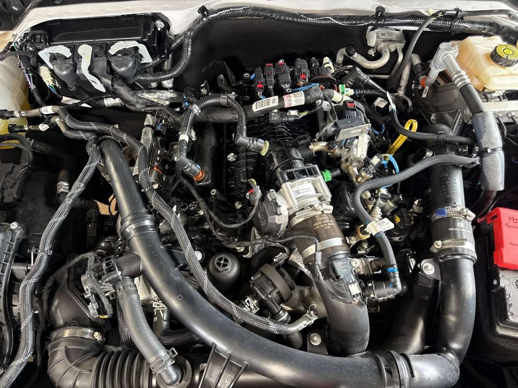 Used 2023 Ford Bronco Badlands AWD/4WD image 31