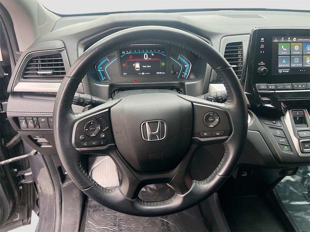 Used 2023 Honda Odyssey EX-L image 11