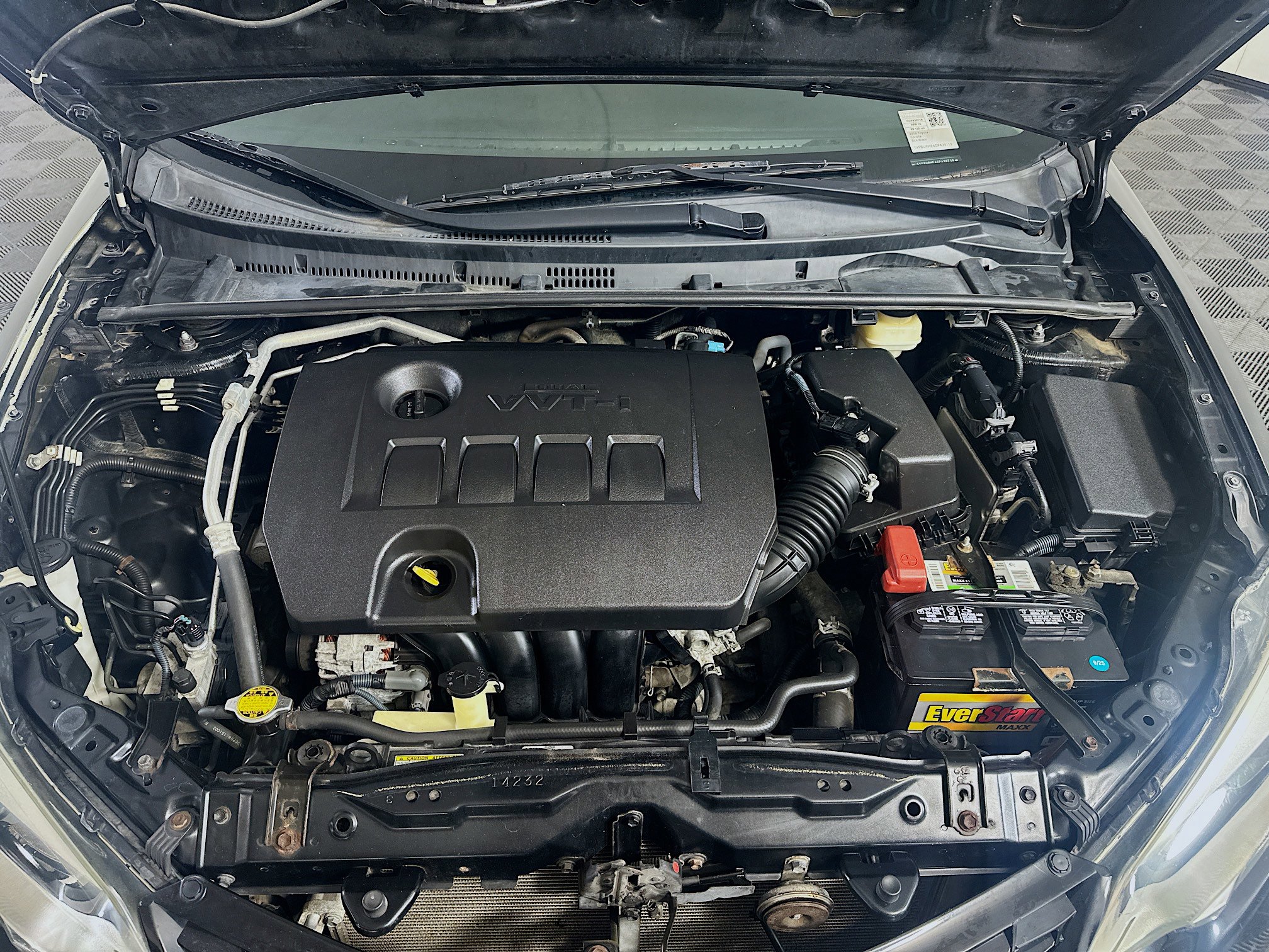 Used 2016 Toyota Corolla S FWD image 31