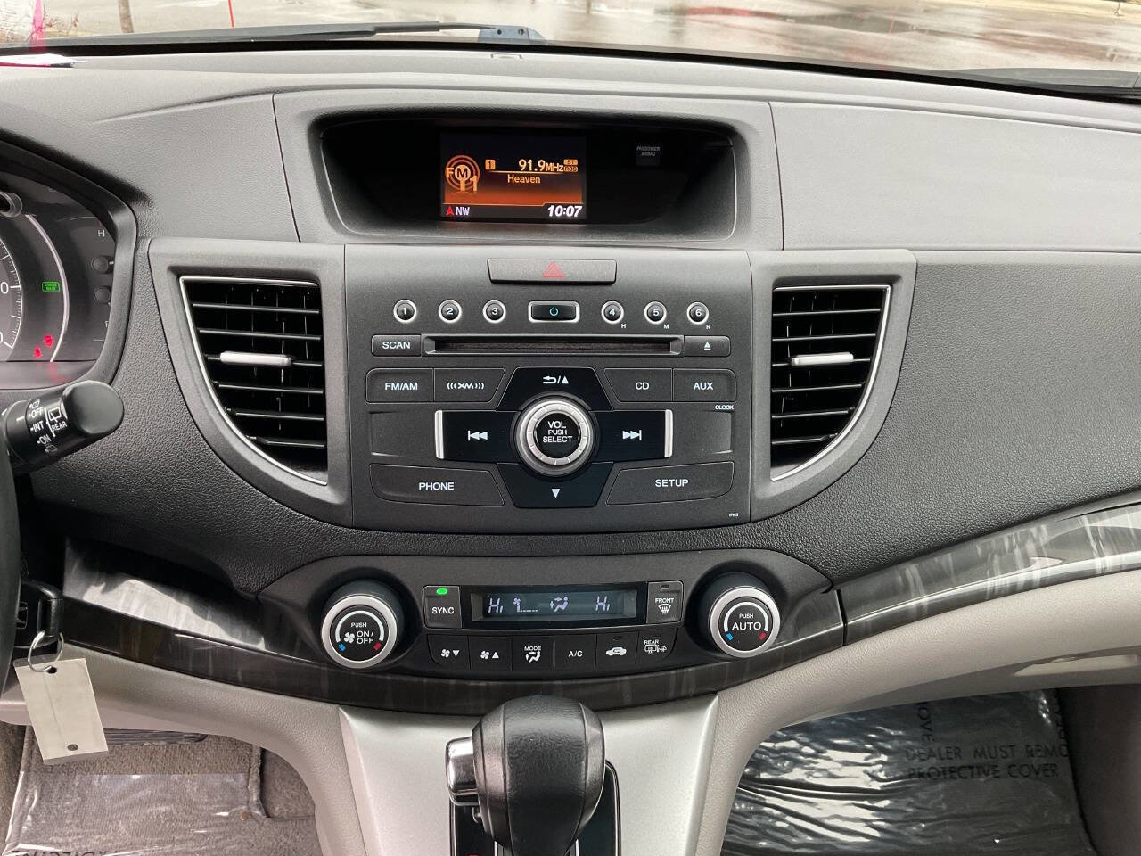 Used 2012 Honda CR-V EX-L image 19