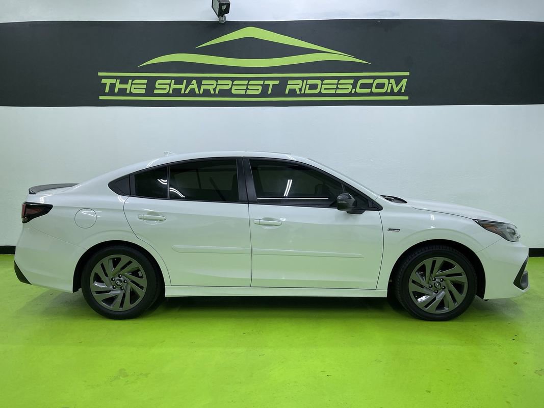 Used 2024 Subaru Legacy Sport image 11