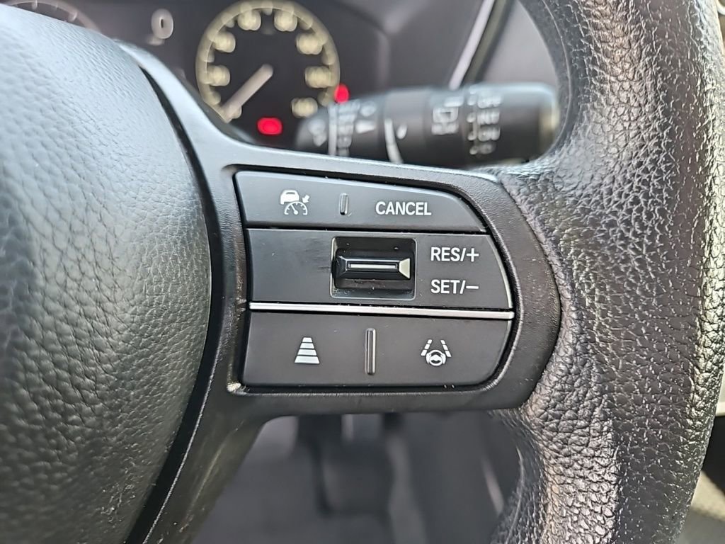 Used 2024 Honda CR-V EX image 20