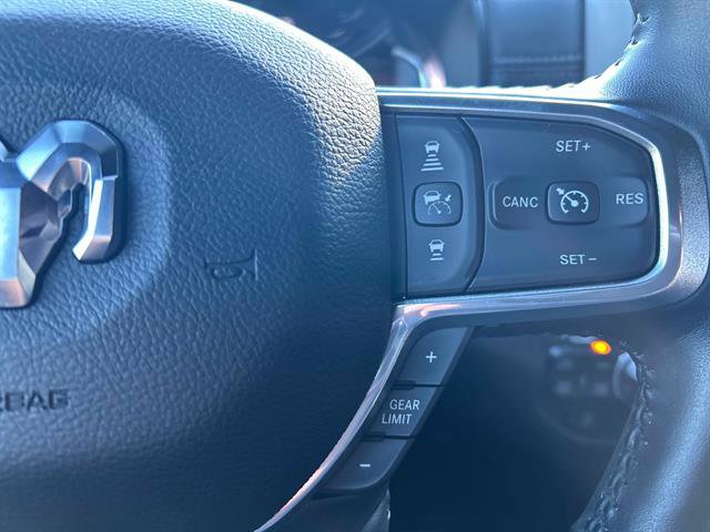 Used 2023 RAM 1500 Laramie image 26