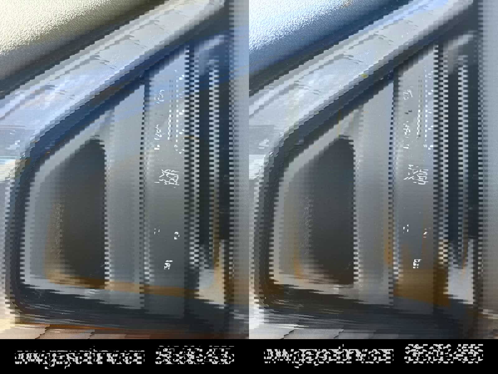 Used 2025 BMW X3 xDrive30i w/ Premium Package image 24