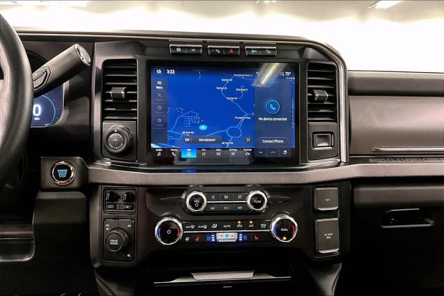 Used 2024 Ford F450 Platinum w/ FX4 Off-Road Package AWD/4WD image 30